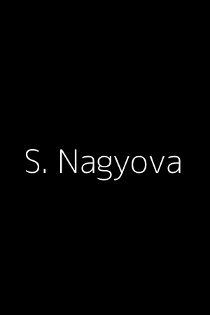 Sarlota Nagyova